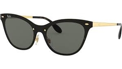Cat Eye Blaze by Ray-Ban