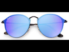 Round Fleck Blaze by Ray-Ban - comprar online