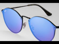 Round Fleck Blaze by Ray-Ban en internet