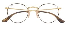 RB3447 Round Metal by Ray-Ban - comprar online