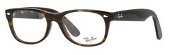 RB5184 New Wayfarer by Ray-Ban en internet