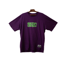 CAMISETA - SEED.GOSMA