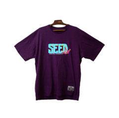CAMISETA SEED.MTV na internet