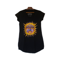 VESTIDO - SOL
