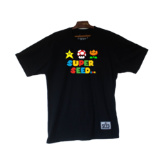CAMISETA - SEED.BRO - comprar online