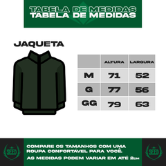 Conjunto - TAG RAIO - loja online