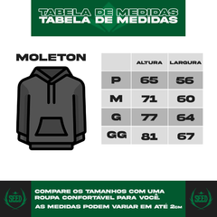 Moletom Gosminha - Bananinha na internet