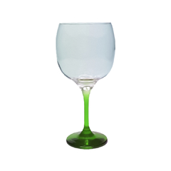 Taça Gin Royal Drinks 615ml De Vidro - loja online
