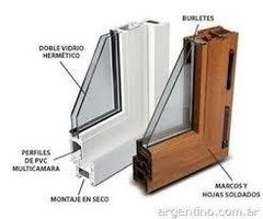 Kit 2,10 de perfil Remate 40x10 y 15x15 PVC Blanco - comprar online