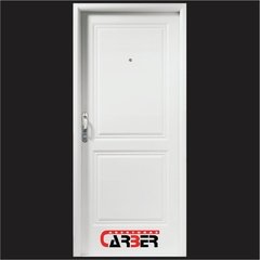 Puerta Inyectada Pintura Final Nexo D200 Deluxe 0,80 Pesada