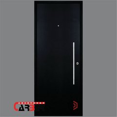 Puerta Pavir 49 0,80 Lisa Pintura Final Horno Pesada en internet