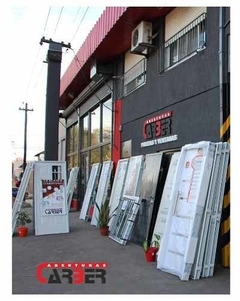 Puerta Placa Cedro Primera Marco Chapa 18 o Pino de 0,80 GROMANTI en internet