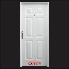 Puerta Inyectada BM 730 Reforzada M. Ch20