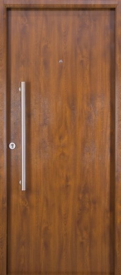 Puerta Simil Madera Pintura Final Nexo DO080 DeLuxe en internet