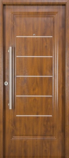 Puerta Simil Madera Pintura Final Nexo DO080 DeLuxe - tienda online