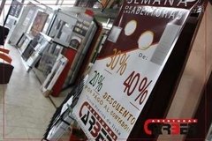 Porton Levadizo Automatico Marco Chapa 18 Ciego - Aberturas Carber