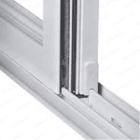 Ventana Balcon MODENA De 4,00 X 2,00 Vidrio DVH 4/9/4 en 4 hojas en internet
