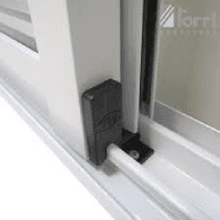 Ventana Balcon MODENA De 4,00 X 2,00 Vidrio DVH 4/9/4 en 4 hojas - Aberturas Carber