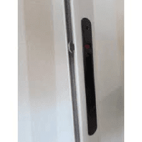 Ventana Balcon MODENA De 3,00 X 2,00 Vidrio DVH 4/9/4 en 3 o 4 hojas