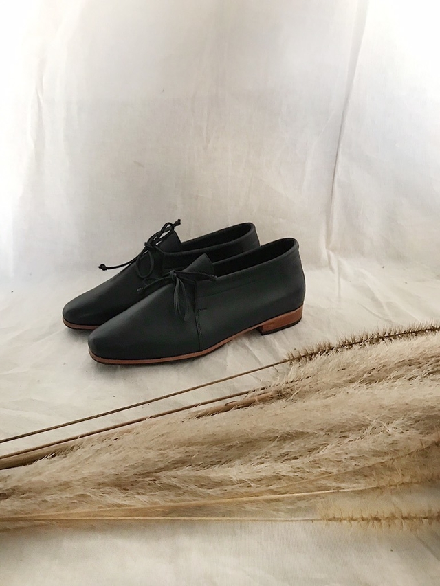 Zapato Chloe negro - Comprar en El Casco Online