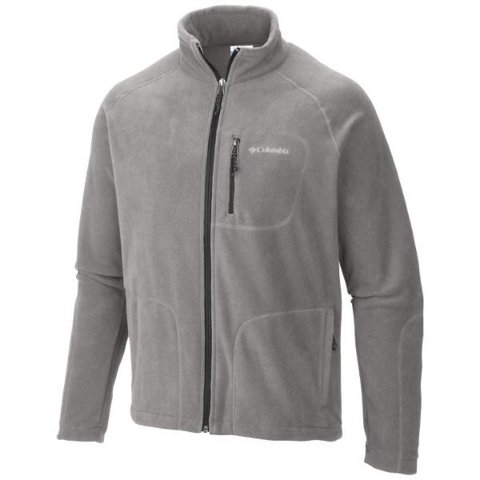 columbia wind protector jacket