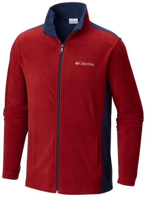 columbia wind protector jacket
