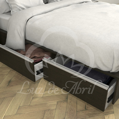 Imagen de Base de Cama Funcional