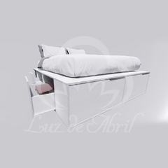 Box Multifunción M150