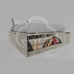 Box Multifunción M150 - comprar online