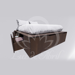 Box Multifunción M150 - Luz de Abril