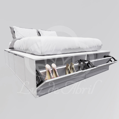 Box Multifunción 170 - comprar online