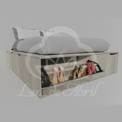 Box Multifunción 170 - comprar online