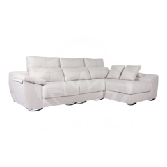 Angelo 2 plazas + Chaise Longue - comprar online