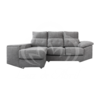 Selenia 2 Plazas + Chaise Longue