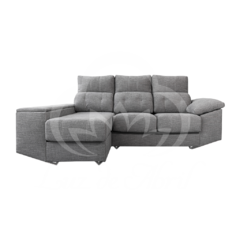 Selenia 2 Plazas + Chaise Longue