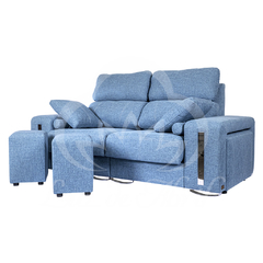Thiara 3 Plazas - comprar online