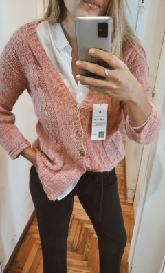 Saco Jana Bordeaux - comprar online