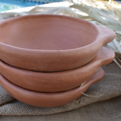 Imagen de Cazuelas | Barro Cocido Artesanal