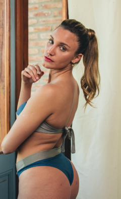 SET Azucenea - Nacra shop