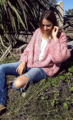 Saco Lauren - Nacra shop