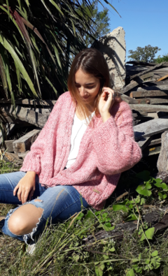 Saco Lauren en internet