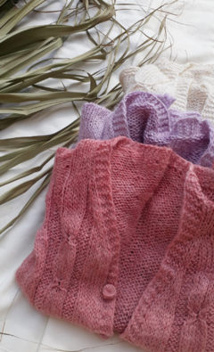 Saco Jana Natural - tienda online