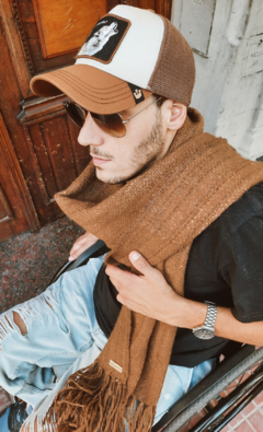 Chal Calma | llama a telar UNISEX