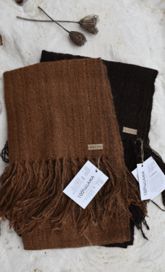Chal Calma | llama a telar UNISEX en internet
