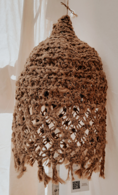 Pantalla J | Tejida a mano yute natural (copia) - comprar online