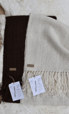Chal Calma | llama a telar UNISEX en internet