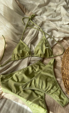 Set Melon | tiro Alto - comprar online