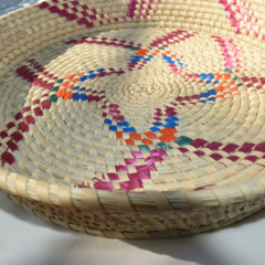 Bandeja | Totora natural - tienda online