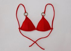 Conjunto Teresa Red
