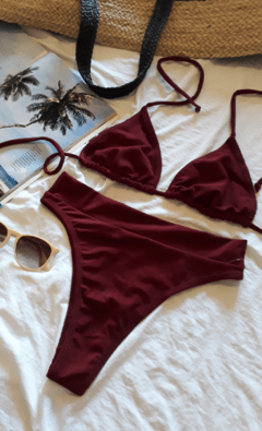 BOMBACHA Anitta | Morley Bordo - Nacra shop